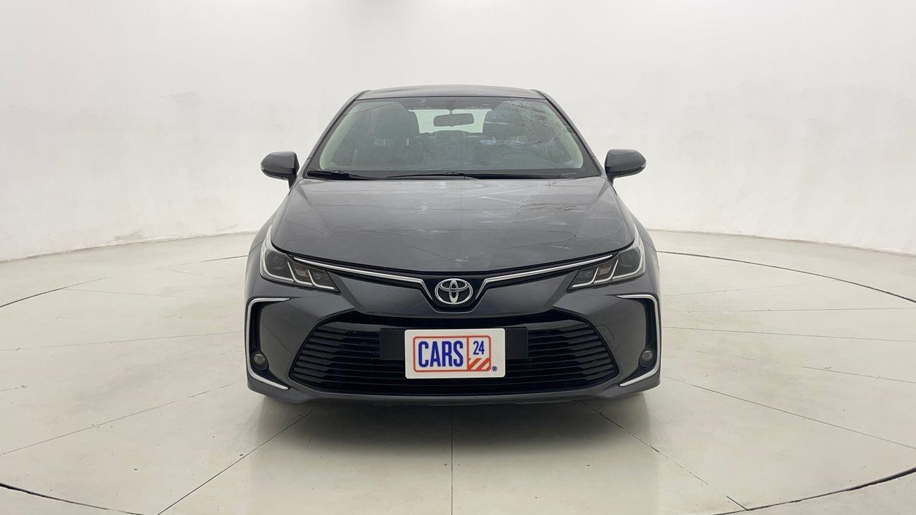 Toyota Corolla GLI 1.6 | Zero Down Payment | Home Test Drive