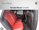 Porsche Macan 2023 Porsche Macan Standard GCC