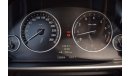 BMW 530i Li 2012 GCC SPECS