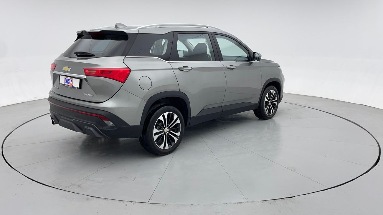 Chevrolet Captiva PREMIER 1.5 | Zero Down Payment | Free Home Test Drive