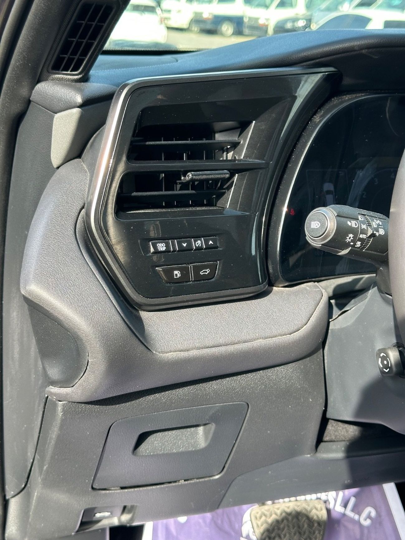 Lexus TX 350 Premium AWD 2.4