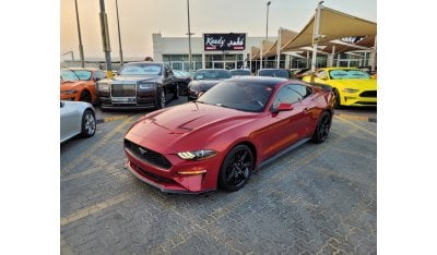 Ford Mustang EcoBoost For sale