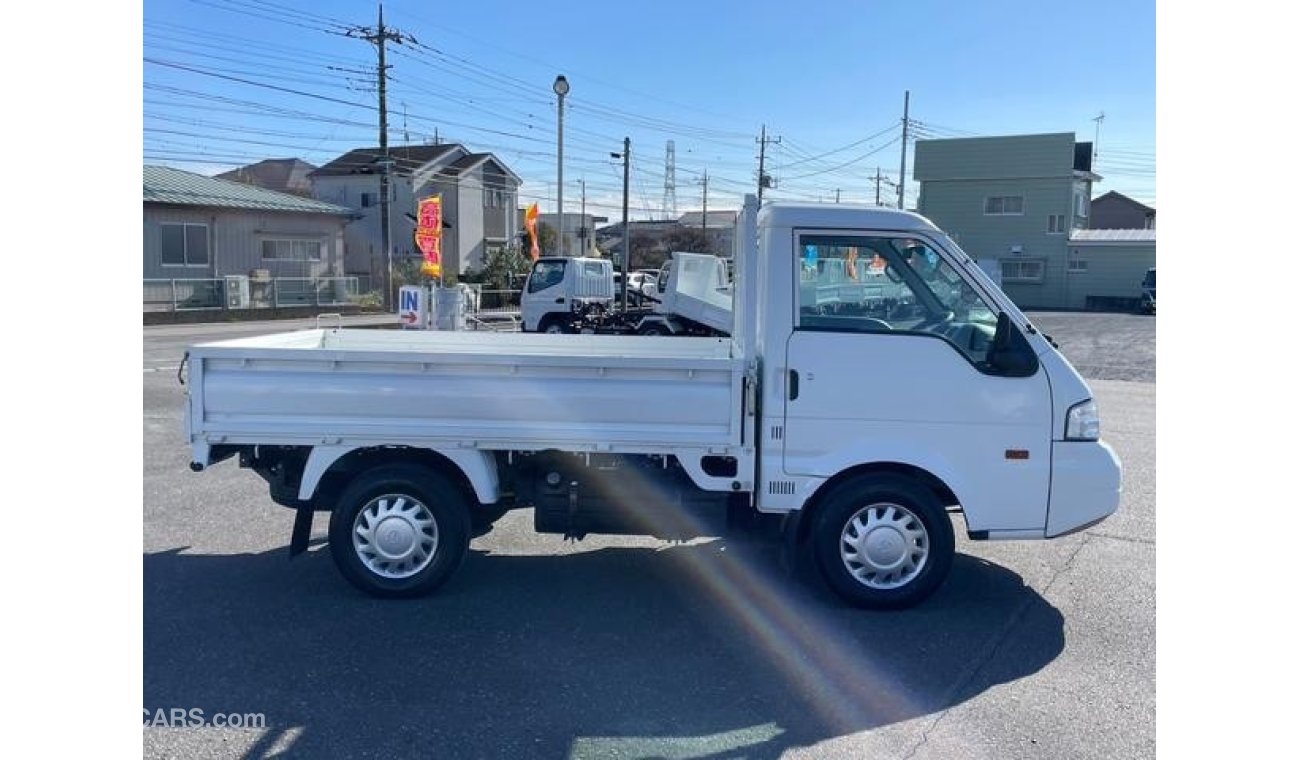 Mazda Bongo SLP2T