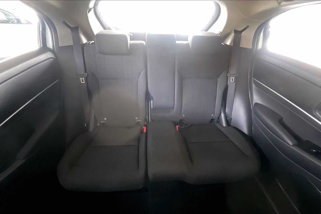 Honda HRV LX | Guaranteed Warranty | 0 Down Payment