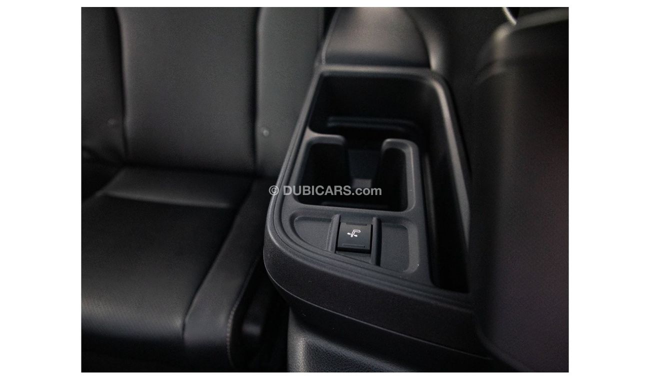 Lexus TX 350 LUXURY/2024. Local Registration +10%