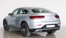 مرسيدس بنز GLC 200 COUPE VSB 30540