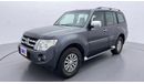 Mitsubishi Pajero GLS 3.5 | Under Warranty | Inspected on 150+ parameters