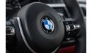 بي أم دبليو 420i M سبورت M-Kit Coupe | 2,152 P.M  | 0% Downpayment | Excellent Condition!
