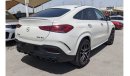 Mercedes-Benz GLE 53 A.M.G. COUPE ( MILD HYBRID )  | LOW MILEAGE | CLEAN TITLE