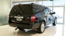 Ford Expedition Limited EL