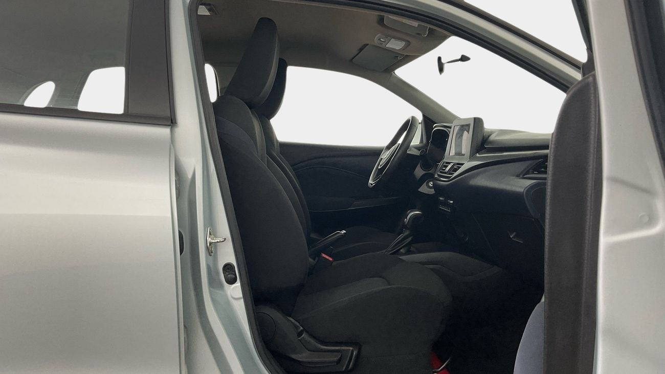 Suzuki Baleno GL | Guaranteed Warranty | 0 Down Payment