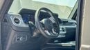 Mercedes Benz G580 2025 GCC Specs Brand New Electric