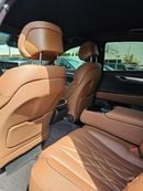 Genesis G80 Prestige 2.5L RWD