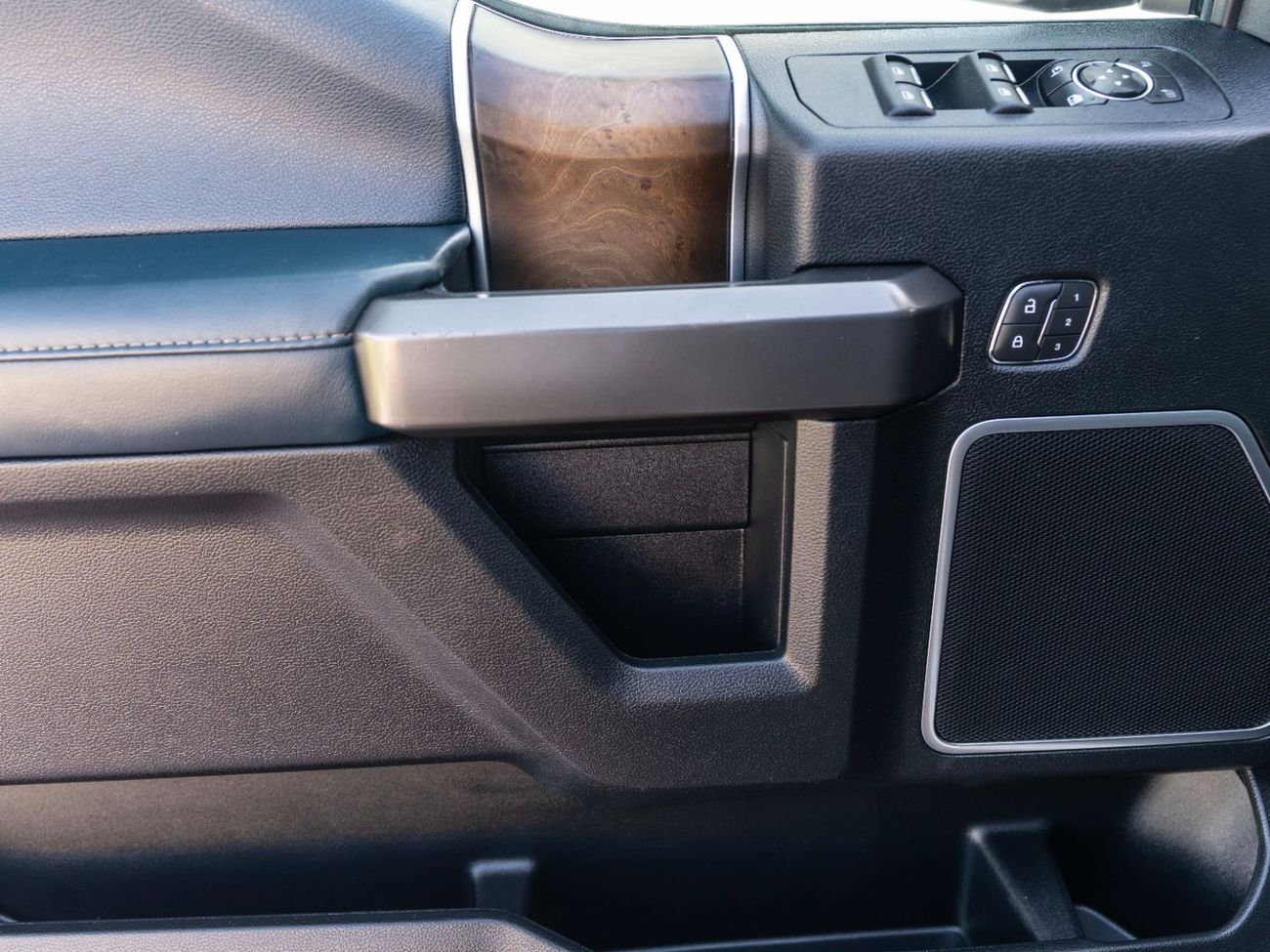 فورد F 150 Limited 3.5L