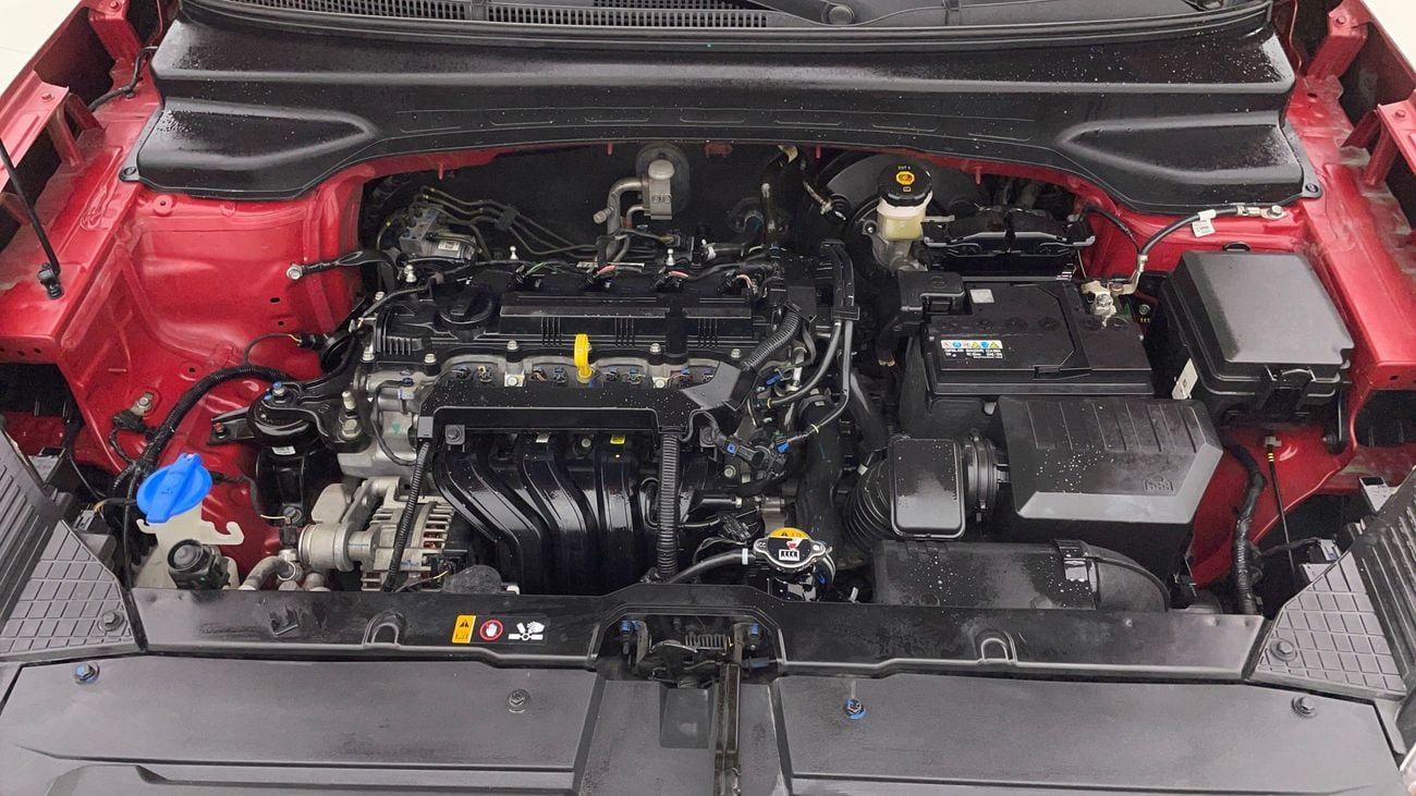 Hyundai Creta COMFORT 1.5 | Zero Down Payment | Home Test Drive