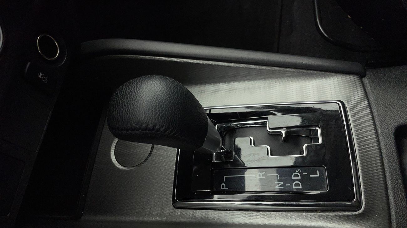 ميتسوبيشي ASX GLX LOWLINE CAMERA+ SENSOR 2 | بدون دفعة مقدمة | اختبار القيادة في المنزل