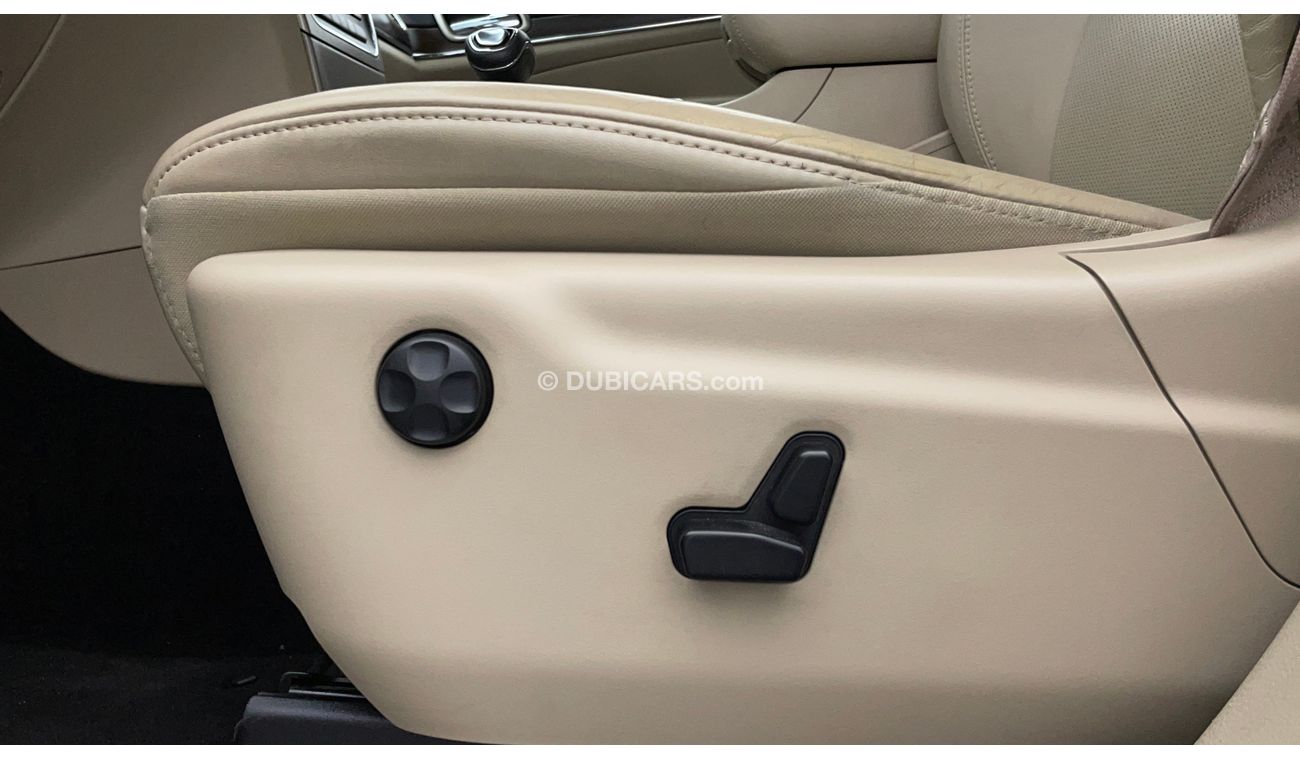 Jeep Grand Cherokee LIMITED 5.7 | Zero Down Payment | Free Home Test Drive