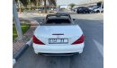 Mercedes-Benz SL 500 - GCC SPECS - SAME AS NEW - ORIGINAL PAINT - EXCELLENT CONDITION