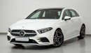 Mercedes-Benz A 250 VSB 27040 SEPTEMBER PRICE REDUCTION!!