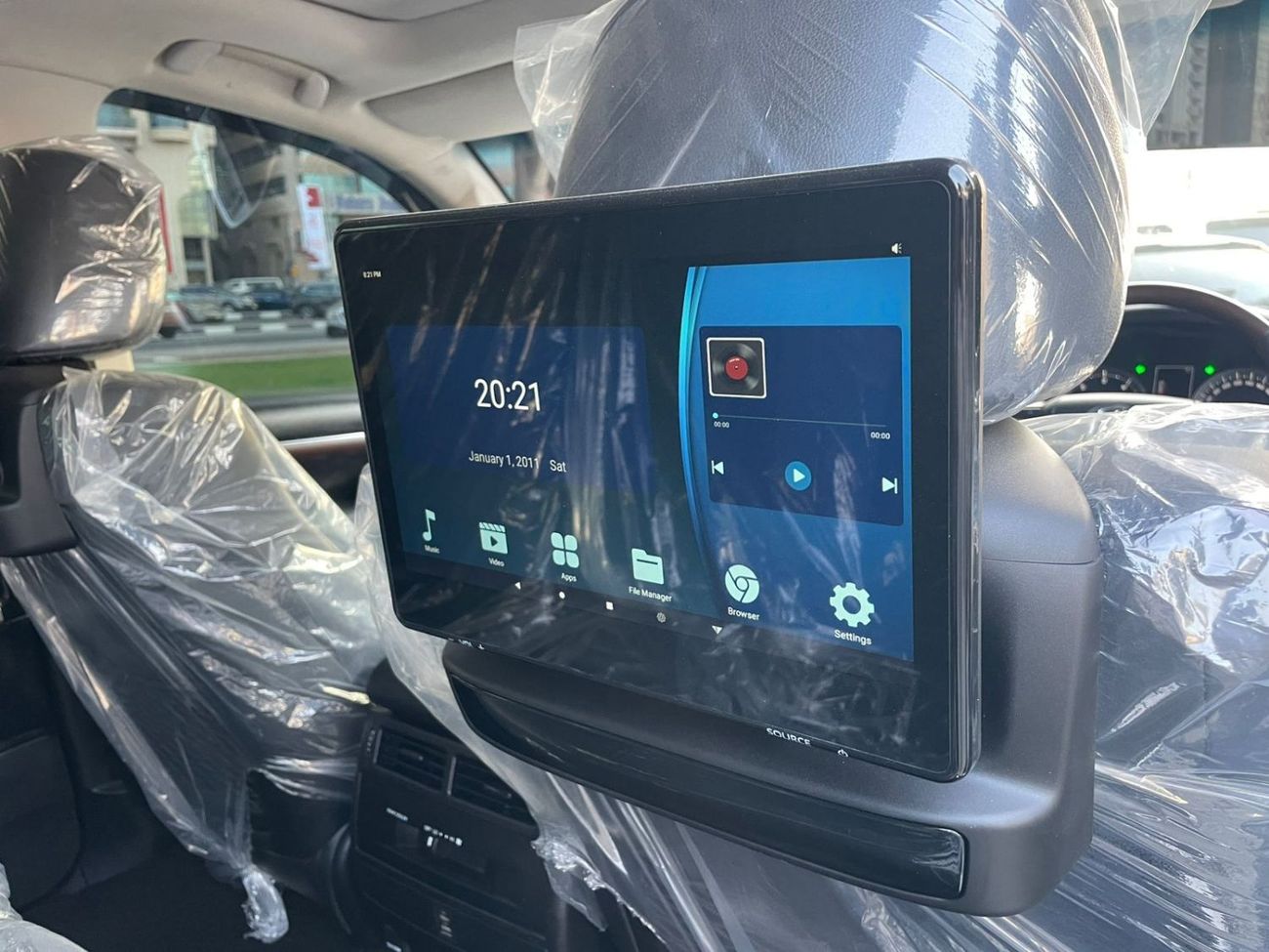 Toyota Land Cruiser DIESEL 4.5 LITER ,2020 MODEL RIGHT HAND DRIVE ,AVAILABLE FOR EXPORT ONLY