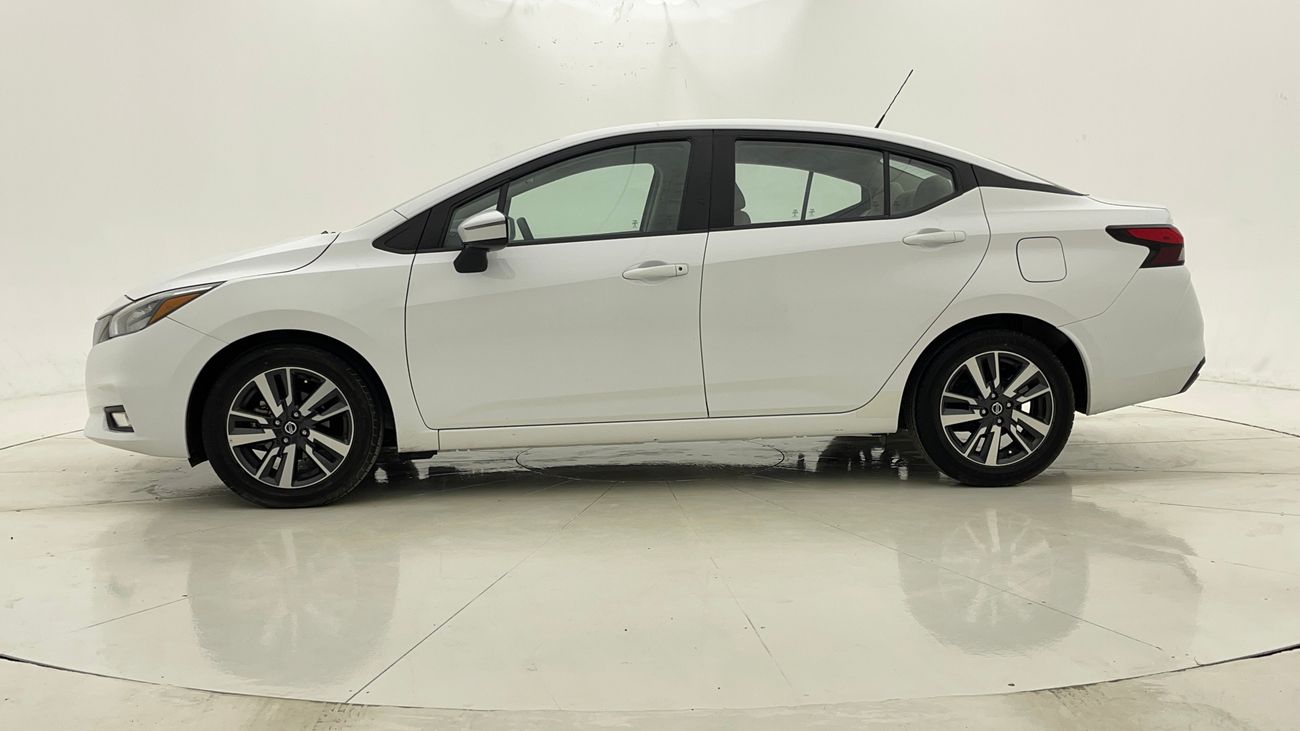 Nissan Sunny S 1.6 | Zero Down Payment | Home Test Drive