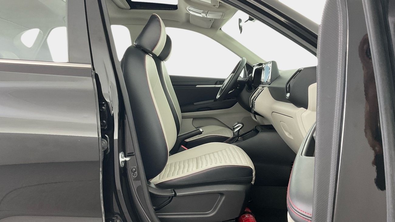 كيا سونیٹ EX FOP | upto AED 20,000 Ramadan Discount | شامل الضمان | 0 ﺪﻔﻋﺓ ﺃﻮﻟﻯ