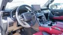 Toyota Land Cruiser GR SPORT
