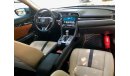 Honda Civic LX HONDA CIVIC 2020 1.6L ,GCC Specs / Sunroof