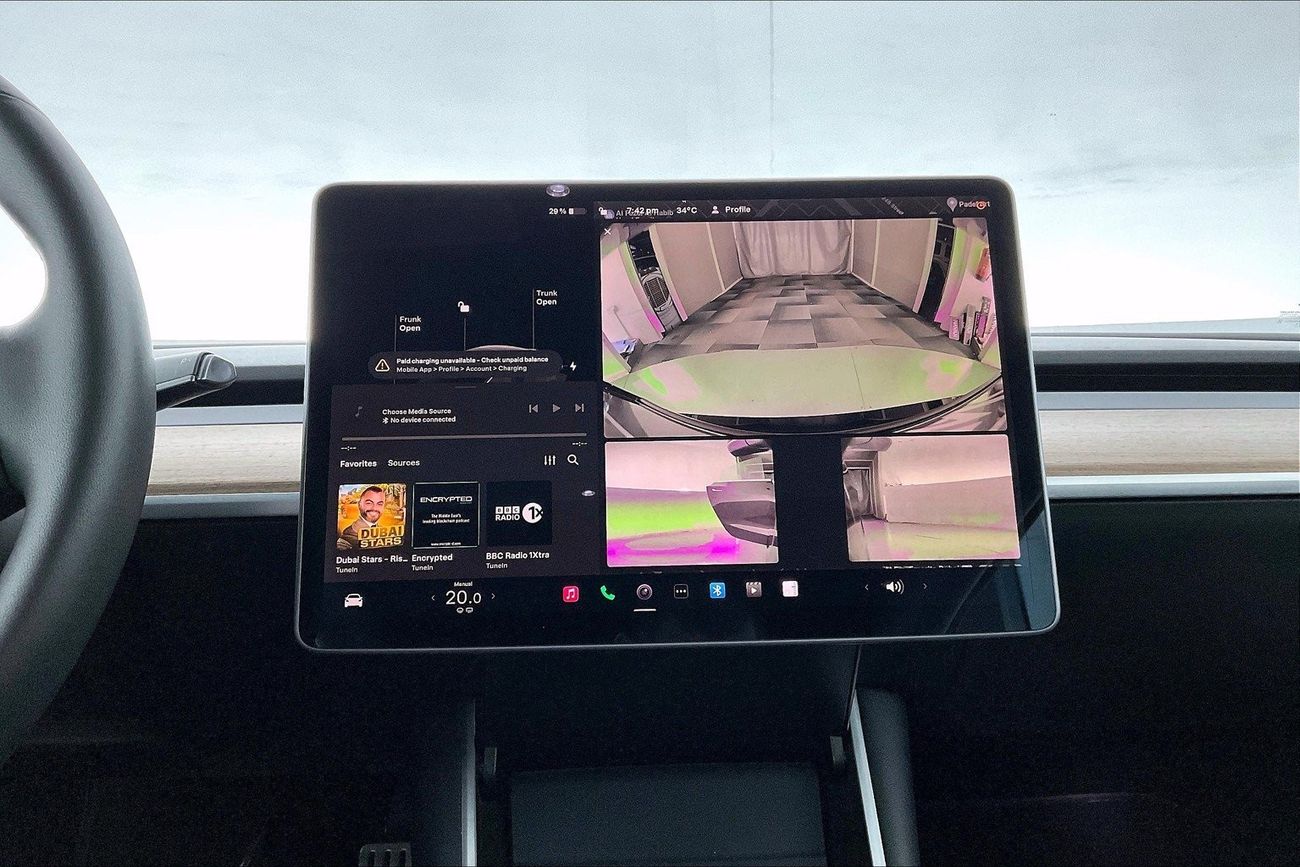 Tesla Model 3 Performance (Dual Motor) | 1 year free warranty | 0 Down Payment