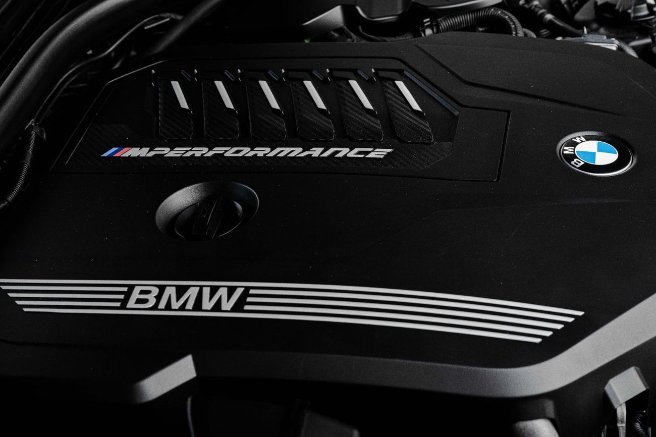 BMW M240i M 240i | 3,838 P.M  | 0% Downpayment | Agency Warranty & Service!