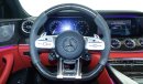 Mercedes-Benz GT63S 4matic VSB 30673