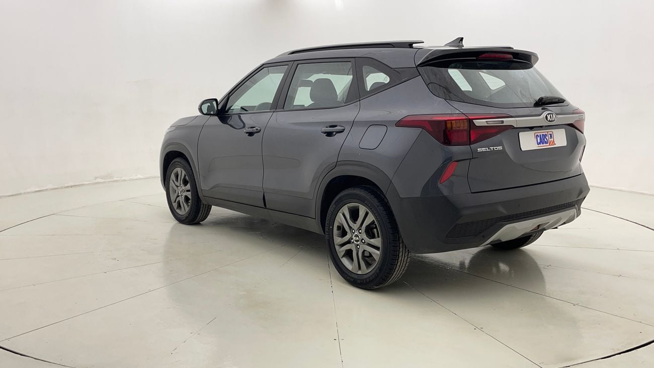 كيا سيلتوس EX 1.6 | بدون دفعة مقدمة | اختبار القيادة في المنزل