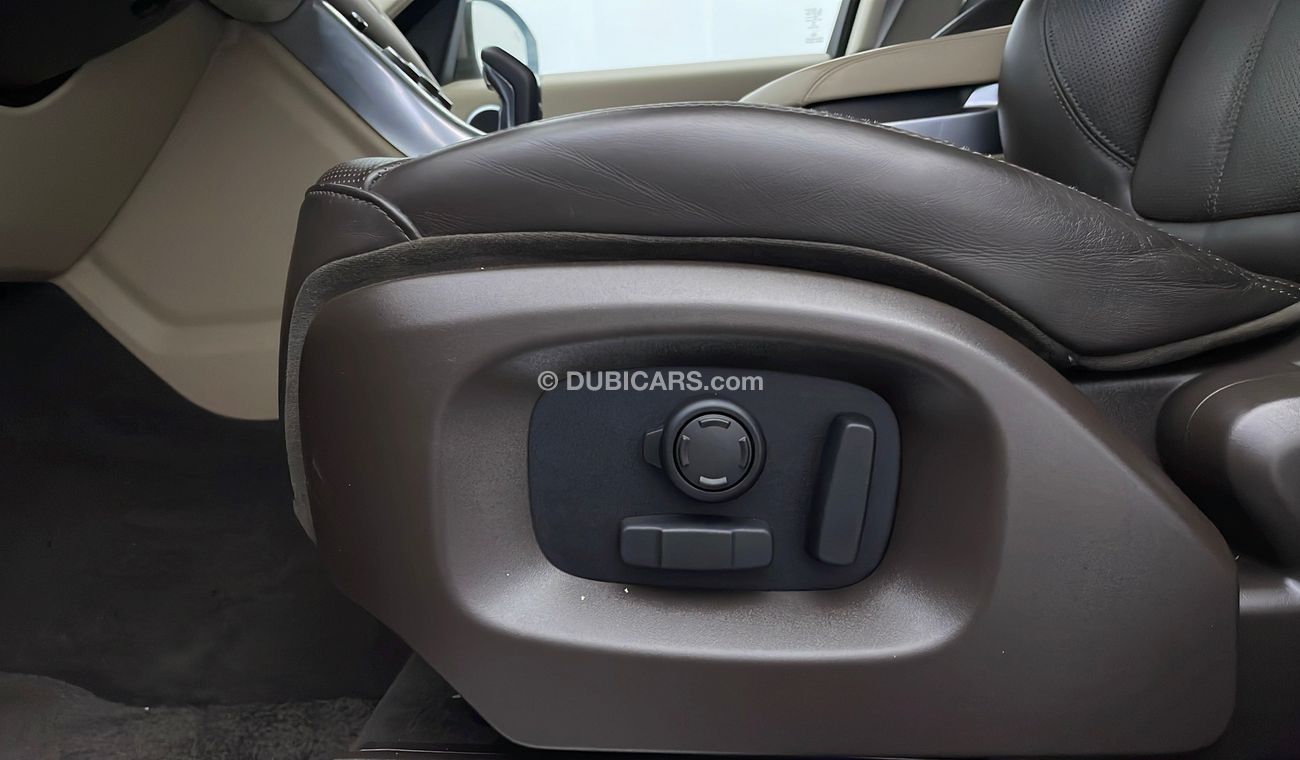 لاند روفر رينج روفر سبورت SE 3 | +مع الضمان | كمان تم فحص ١٥٠