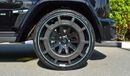 Mercedes-Benz G 63 AMG Amazing Price | Mercedes-Benz G63 Brabus | Black | V8 Biturbo | Fully Carbon | 2023