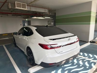 Toyota Camry SPORT HEV