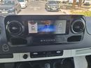 مرسيدس بنز سبرينتر 2023 MERCEDES BENZ SPRINTER VIP LUXURY