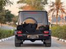 مرسيدس بنز G 63 AMG STD