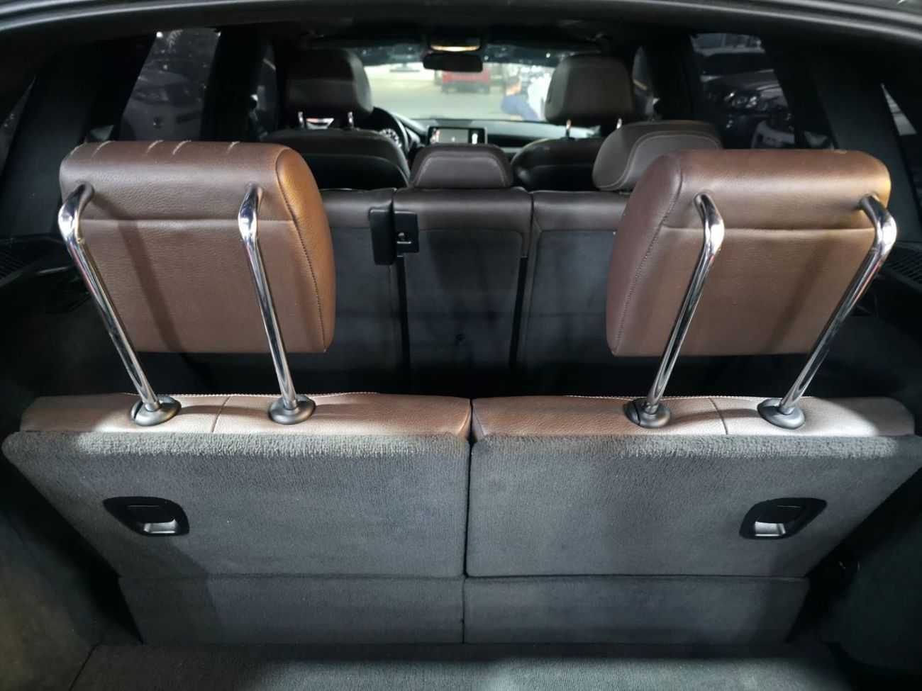 BMW X5 35i Exclusive 3.0L (7 Seater)