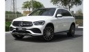 Mercedes-Benz GLC 300 AMG