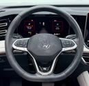 Volkswagen Tiguan Elegance Premium 2024 Volkswagen Tiguan Elegance Premium, 2027 VW Warranty + Service Pack, Low Km, Fully Loaded, GCC
