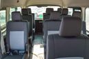 Toyota Hiace DX 3.5L FWD PETRTOL MT VAN 2026