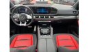 Mercedes-Benz GLE 63 AMG Mercedes-amg Gle 63 4Matic +