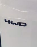 Ford Ranger Wild Trak 4x4 3.2L