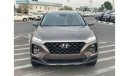 Hyundai Santa Fe *Offer*2019 Hyundai Santa Fe / فقط للتصدير
