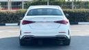 مرسيدس بنز C 200 PREMIUM PLUS Mercedes-Benz/C 200/MC202 2.0L Petrol AT