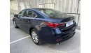 مازدا 6 SKYACTIV TECHNOLOGY 2 | Under Warranty | Free Insurance | Inspected on 150+ parameters