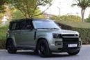 Land Rover Defender  ( Amazing Condition )