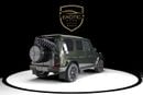 مرسيدس بنز G 63 AMG 4MATIC SUV