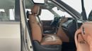 إنفينيتي QX80 5.6 SENSORY AUTO 4WD 8 SEATS | شامل الضمان | 0 ﺪﻔﻋﺓ ﺃﻮﻟﻯ