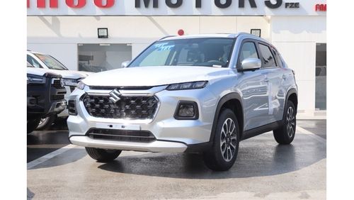 Suzuki Grand Vitara 2024 SUZUKI GRAND VITARA 1.5 GLX *ONLY FOR EXPORT*